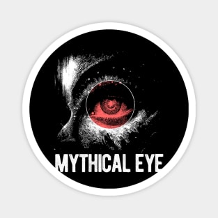 Mythical Eye Magnet